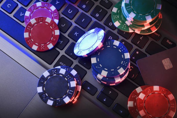 terminal bet What Makes Fishing Arcade Stand Out