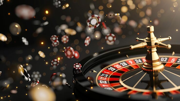 terminal bet Bingo & Social