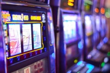terminal bet mobile gaming