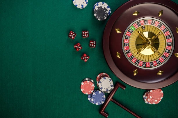 terminal bet What's Inside Our Live Casino